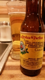 Pacific Cerveza Clara
